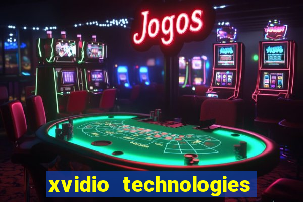 xvidio technologies startup brasil 2023 download gratis completo